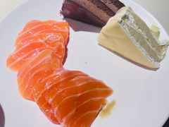 -加餐海鲜自助(集美银泰百货店)