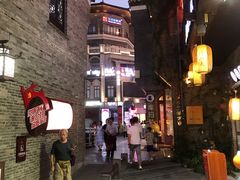 -东西巷