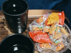 -百玺足道·按摩·SPA(航洋店)