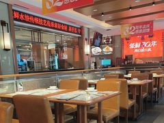 -东方饺子王(新阳路店)
