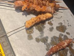 -喝丢一只鞋海鲜烧烤·海肠捞饭(东关街店)