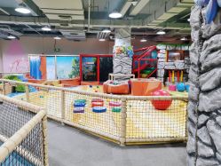 -玩元素·家庭游乐成长中心(香格里拉店)