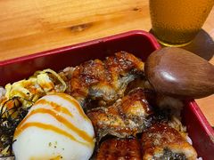 -鸟鸣门屋台料理(金帝银泰店)