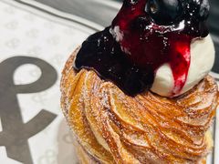 -BUTTERFUL&CREAMOROUS 黄油与面包(三里屯太古里店)
