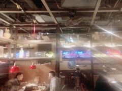 -探鱼·鲜青椒爽麻烤鱼(广州欣荣广场店)
