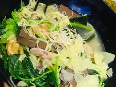 -万记麻辣烫国展总店