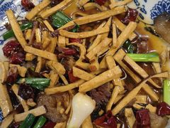 -记忆湘菜馆(芙蓉镇店)