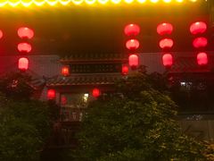门面-四喜馄饨(黄土岭店)