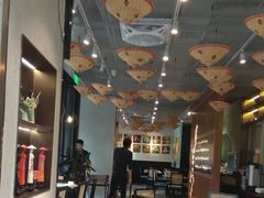 大堂-大茴香越法料理(SOHO复兴店)