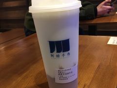-阿嬷手作(南宁百盛印象城店)