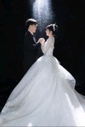 -蜜柚映画婚纱摄影(双井店)