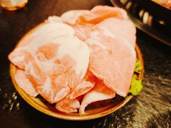 -渝井巷重庆老火锅(沈阳吉祥店)