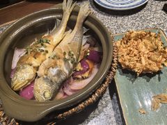 -南京大牌档(西单食宝街友谊商城店)