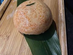 飞鱼籽墨鱼滑-湊湊火锅·茶憩(东城万达店)