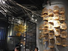 大堂-水木苼 蔬食料理