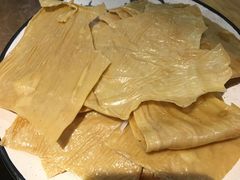 豆皮-小门坎三合鱼(总店)
