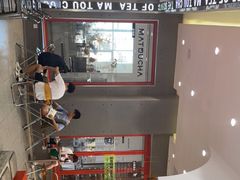-喧闹·东方大气茶(鹅岭二厂店)