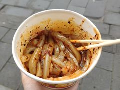 -洞子口张老二凉粉(文殊院店)