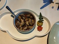 -申粤轩酒楼·三十年粤菜经典(丁香花园店)