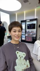 -COSMO PRO造型