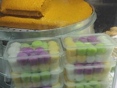 -大观篆新农贸市场