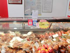 -琴岛骨里香(宁夏路店)