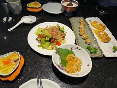 -上井精致料理自助餐(松雷店)