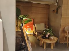 -施奈儿.洗头頭療.按摩SPA.采耳(上梅林店)