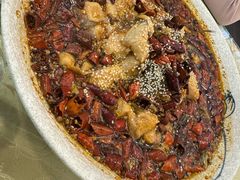 -三八饭店(南京路店)