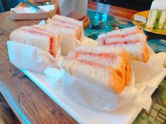 果酱吐司-西关84·History·Art·Cafe