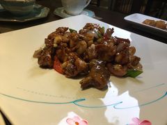 -童福兴·南京菜(老门东店)