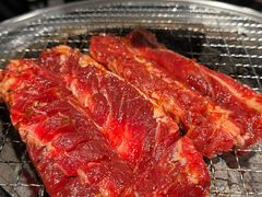 一本壶牛肋条-蒜香焼肉PURUSHIN(马场路店)