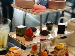 -PAUL LAFAYET 法式甜品(港汇广场店)