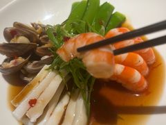 -维园悦谱·海派家常菜(乌鲁木齐南路店)