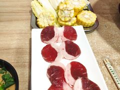 -寻小欢焖烤羊肉串(九眼桥店)