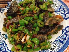 -高嗲嗲·湘味爆炒王(云密城店)