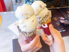 -哈根达斯(深圳海岸城店)