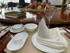 -聚宝渔港.五钻酒家(上地店)