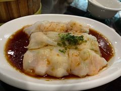 鲜虾肠粉-府城小食馆(金龙宾馆店)