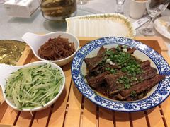 -国人川菜(李家村建东街店)