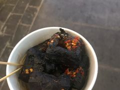 -武爹臭豆腐(坡子街店)