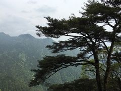 -井冈山风景名胜区