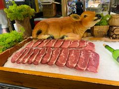 -芭菲盛宴·环球美食(解放碑英利国际店)