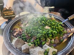 -烤匠麻辣烤鱼(万象城店)