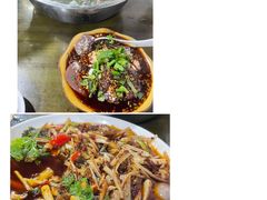 -小杨翘脚牛肉