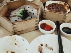-锦粤宫·精致粤菜(深圳北站店)