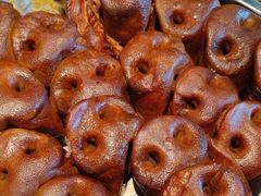 -浑河春面馆·老北京非遗鹿角面(房山店)