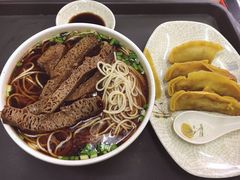 -清真蒋有记(老门东店)