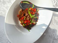 -Yan Ting宴庭中餐厅-长沙瑞吉酒店(运达店)