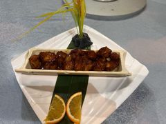 -花溪雨·森林餐厅(石基店)
